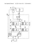 Structure and Method for Indicating Undesirable Constituents In a Fuel     Cell System diagram and image