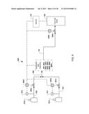 Structure and Method for Indicating Undesirable Constituents In a Fuel     Cell System diagram and image