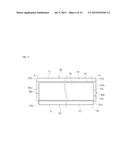 LITHIUM-ION SECONDARY BATTERY AND METHOD OF MANUFACTURING THE SAME diagram and image