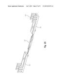 APPARATUS AND PROCESS FOR ASSEMBLING DIFFERENT CATEGORIES OF MULTI-ELEMENT     ASSEMBLIES TO PREDETERMINED TOLERANCES AND ALIGNMENTS USING A     RECONIFIGURABLE ASSEMBLING AND ALIGNMENT APPARATUS diagram and image