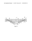 MESH REFLECTOR WITH TRUSS STRUCTURE diagram and image