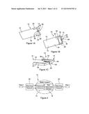 RECONFIGURABLE ANTENNA diagram and image