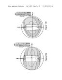 RECONFIGURABLE ANTENNA diagram and image