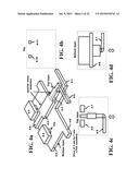 Method and Apparatus for the Alignment of a 60 GHz Endfire Antenna diagram and image