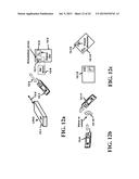 Method and Apparatus for the Alignment of a 60 GHz Endfire Antenna diagram and image