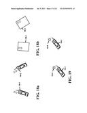 Method and Apparatus for the Alignment of a 60 GHz Endfire Antenna diagram and image