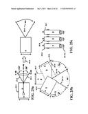 Method and Apparatus for the Alignment of a 60 GHz Endfire Antenna diagram and image