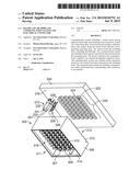 BACKPLANE OR MIDPLANE COMMUNICATION SYSTEM AND ELECTRICAL CONNECTOR diagram and image