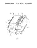 CONFIGURABLE ELECTRICAL CONNECTOR ASSEMBLY diagram and image