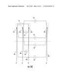 COMMUNICATIONS PLUGS AND PATCH CORDS WITH MODE CONVERSION CONTROL     CIRCUITRY diagram and image