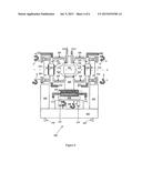 High Power Solid-State Laser With Replaceable Module For UV Generation diagram and image