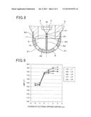 SPARK PLUG FOR INTERNAL COMBUSTION ENGINE diagram and image