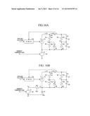 TEMPERATURE MEASUREMENT DEVICE AND PROTECTIVE DEVICE FOR AUDIO SIGNAL     CONVERTER diagram and image