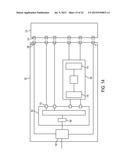 BATTERY PACK AND CHARGER PLATFORM FOR POWER TOOL SYSTEMS INCLUDING BATTERY     PACK IDENTIFICATION SCHEME diagram and image