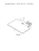 BATTERY PACK AND CHARGER PLATFORM FOR POWER TOOL SYSTEMS INCLUDING BATTERY     PACK IDENTIFICATION SCHEME diagram and image