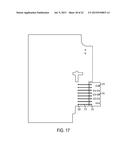 BATTERY PACK AND CHARGER PLATFORM FOR POWER TOOL SYSTEMS INCLUDING BATTERY     PACK IDENTIFICATION SCHEME diagram and image