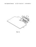 BATTERY PACK AND CHARGER PLATFORM FOR POWER TOOL SYSTEMS INCLUDING BATTERY     PACK IDENTIFICATION SCHEME diagram and image