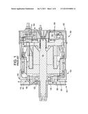 SYSTEMS AND METHODS FOR COOLING A DRIVE END BEARING diagram and image