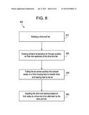 SYSTEMS AND METHODS FOR COOLING A DRIVE END BEARING diagram and image