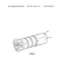 GROUNDED RADIAL DIODE PACK diagram and image