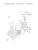 SEMICONDUCTOR DEVICE WITH BUFFER AND REPLICA CIRCUITS diagram and image