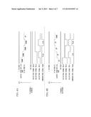 SEMICONDUCTOR DEVICE WITH BUFFER AND REPLICA CIRCUITS diagram and image