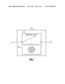 CIRCUITS HAVING SWITCHES PROVIDING INCREASED VOLTAGE SWING UNIFORMITY diagram and image