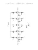 CIRCUITS HAVING SWITCHES PROVIDING INCREASED VOLTAGE SWING UNIFORMITY diagram and image