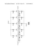 CIRCUITS HAVING SWITCHES PROVIDING INCREASED VOLTAGE SWING UNIFORMITY diagram and image