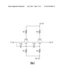 CIRCUITS HAVING SWITCHES PROVIDING INCREASED VOLTAGE SWING UNIFORMITY diagram and image