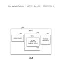 CIRCUITS HAVING SWITCHES PROVIDING INCREASED VOLTAGE SWING UNIFORMITY diagram and image