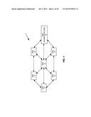 SELECTION OF COOPERATIVE STRATEGIES FOR RELAY NODES IN A WIRELESS NETWORK     TO ENHANCE DATA THROUGHPUT diagram and image