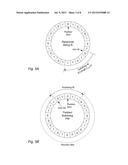 PUF Authentication and Key-Exchange by Substring Matching diagram and image