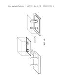 METHODS AND APPARATUS FOR INCLUDING A CONFIDENTIAL STRUCTURAL COMPONENT IN     A THIRD PARTY REMOTE PRODUCT SIMULATION diagram and image