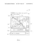 SYSTEMS AND METHODS FOR MOBILE COMMUNICATION INTEGRATION diagram and image