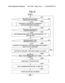 MAIL EXTRACTION METHOD, MAIL EXTRACTION DEVICE, AND PROGRAM diagram and image