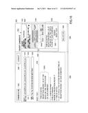 MAIL EXTRACTION METHOD, MAIL EXTRACTION DEVICE, AND PROGRAM diagram and image