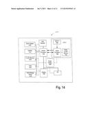 SYSTEM, METHOD AND TECHNIQUE FOR ENABLING USERS TO INTERACT WITH ADDRESS     FILEDS OF MESSAGING APPLICATIONS diagram and image