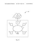 Identification of Infected Devices in Broadband Environments diagram and image