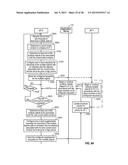 EXCHANGING DATA ASSOCIATED WITH A COMMUNICATION SESSION WITHIN A     COMMUNICATIONS SYSTEM diagram and image