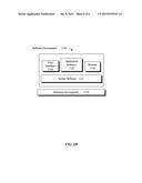 APPLICATION LEVEL MIRRORING IN DISTRIBUTED OVERLAY VIRTUAL NETWORKS diagram and image