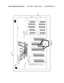 DISPLAYING ROLE-BASED CONTENT AND ANALYTICAL INFORMATION diagram and image