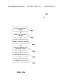 SYSTEMS AND METHODS FOR CONTENT DELIVERY diagram and image