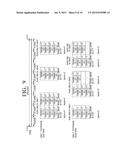 DATA TRANSMITTING APPARATUS, DATA RECEIVING APPARATUS, DATA TRANSRECEIVING     SYSTEM, DATA TRANSMITTING METHOD, DATA RECEIVING METHOD AND DATA     TRANSRECEIVING METHOD diagram and image