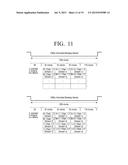 DATA TRANSMITTING APPARATUS, DATA RECEIVING APPARATUS, DATA TRANSRECEIVING     SYSTEM, DATA TRANSMITTING METHOD, DATA RECEIVING METHOD AND DATA     TRANSRECEIVING METHOD diagram and image