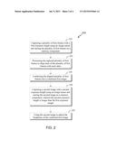 SYSTEM AND METHOD TO CAPTURE IMAGES WITH REDUCED BLURRINESS IN LOW LIGHT     CONDITIONS diagram and image