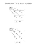 TRANSFORM AND INVERSE TRANSFORM CIRCUIT AND METHOD diagram and image