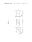 METHOD FOR ENCODING AND DECODING IMAGE AND DEVICE USING SAME diagram and image