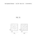 METHOD FOR ENCODING AND DECODING IMAGE AND DEVICE USING SAME diagram and image