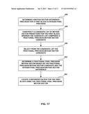 ADAPTIVE MOTION VECTOR RESOLUTION SIGNALING FOR VIDEO CODING diagram and image